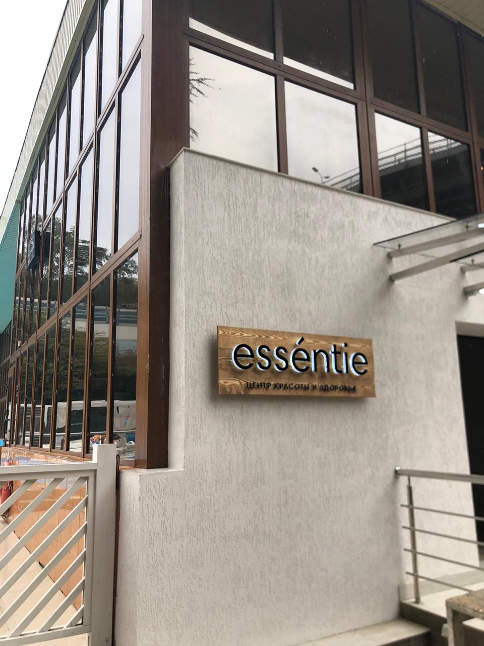 Вывески, стеллы, конструкции