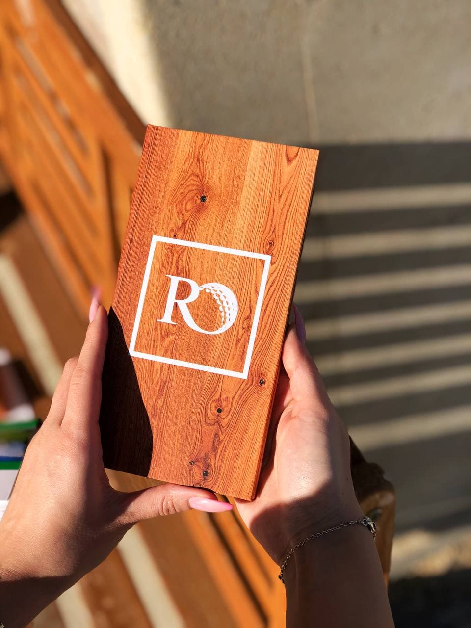 Раевский гольф-клуб