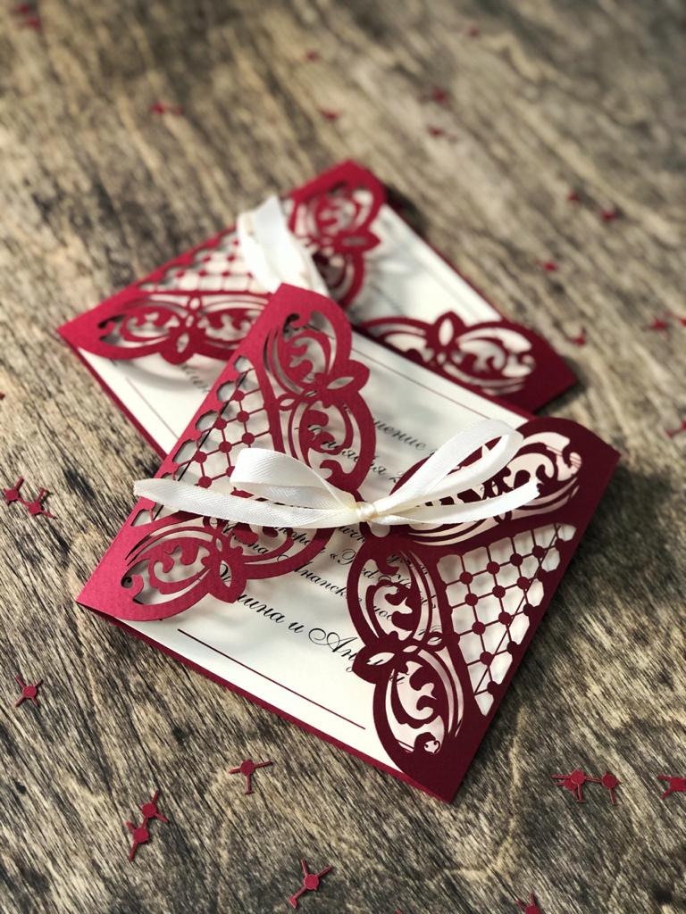 Открытки, конверты, сертификаты