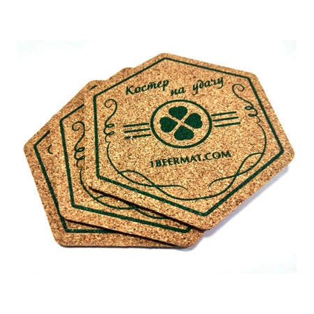 Костеры и бирдекели картинка маленькая