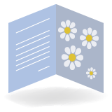 Открытки картинка раздела