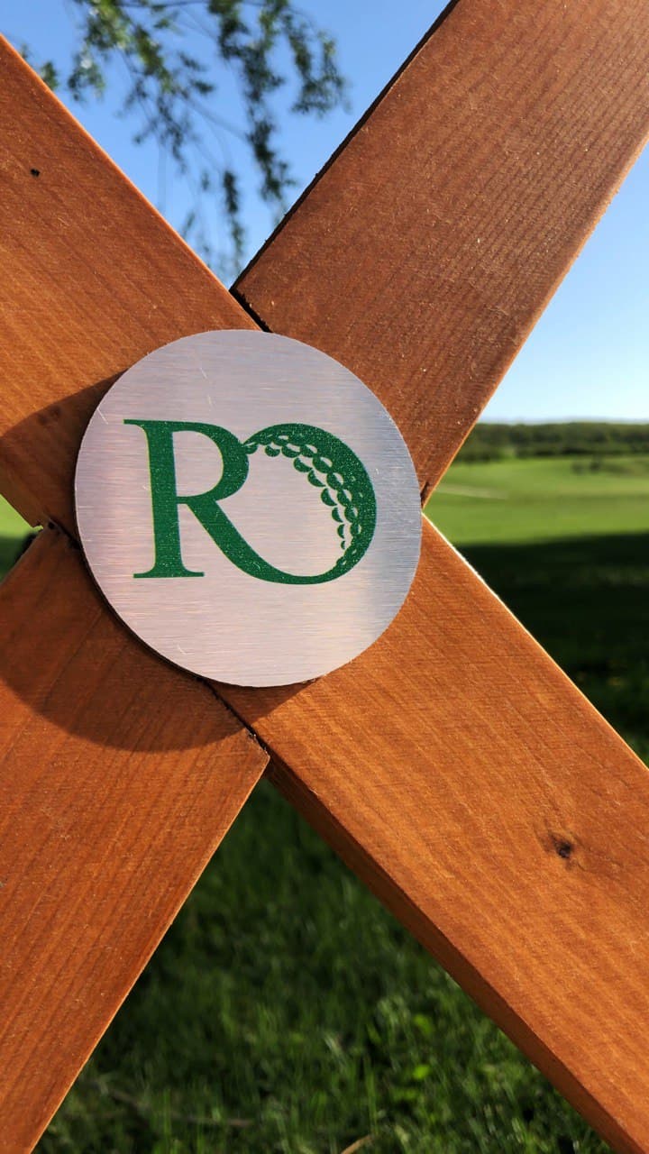 Раевский гольф-клуб