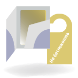 Полиграфия для отелей изображение раздела Полиграфия для отелей картинка раздела