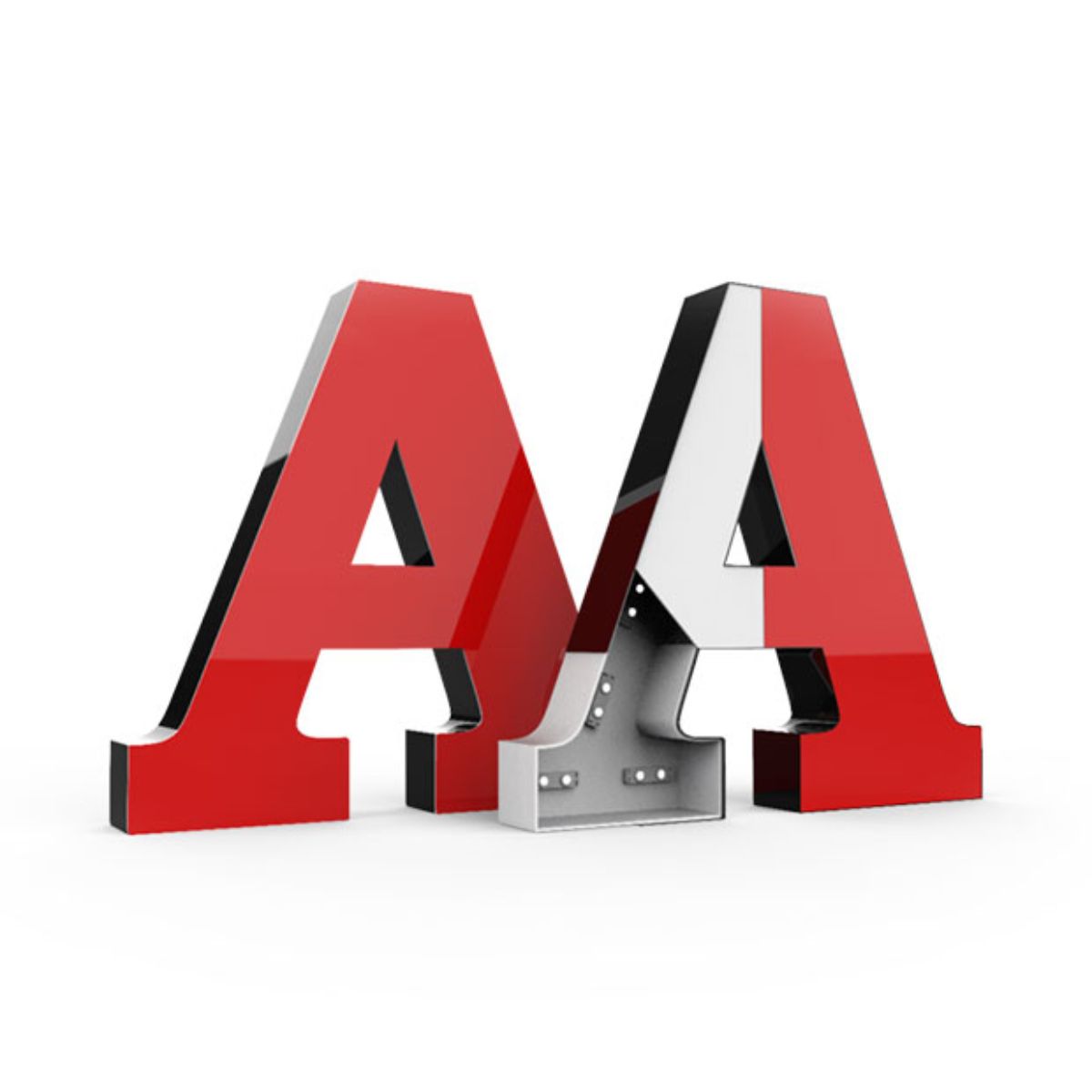 Изготовление вывесок