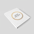 Печать Книг в твердом переплете картинка подробная