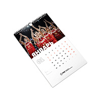 Настенные календари изображение раздела Настенные календари картинка раздела