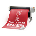Печать на пленке. картинка подробная