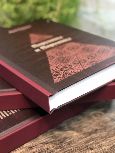 Печать Книг в твердом переплете картинка подробная